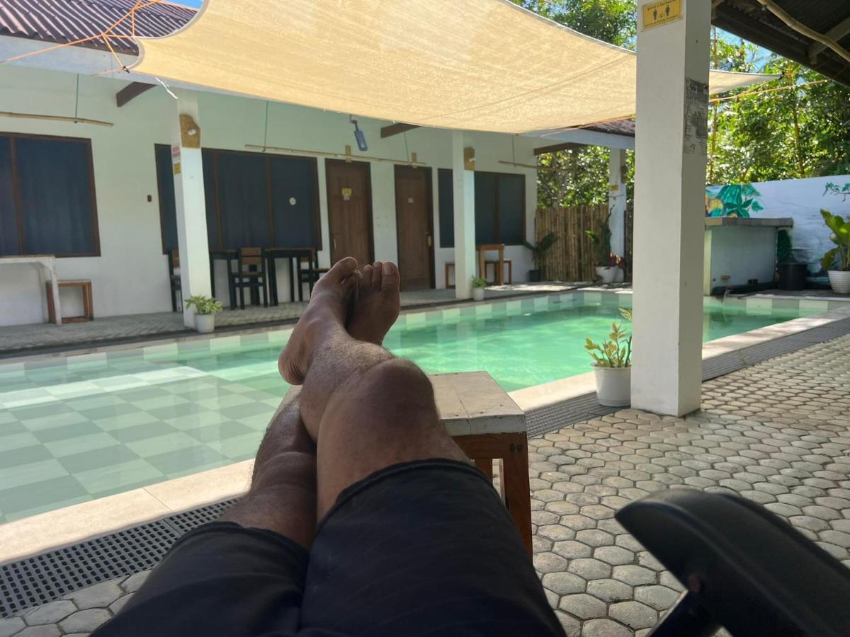 North Shore Beach Resort Baler Ngoại thất bức ảnh